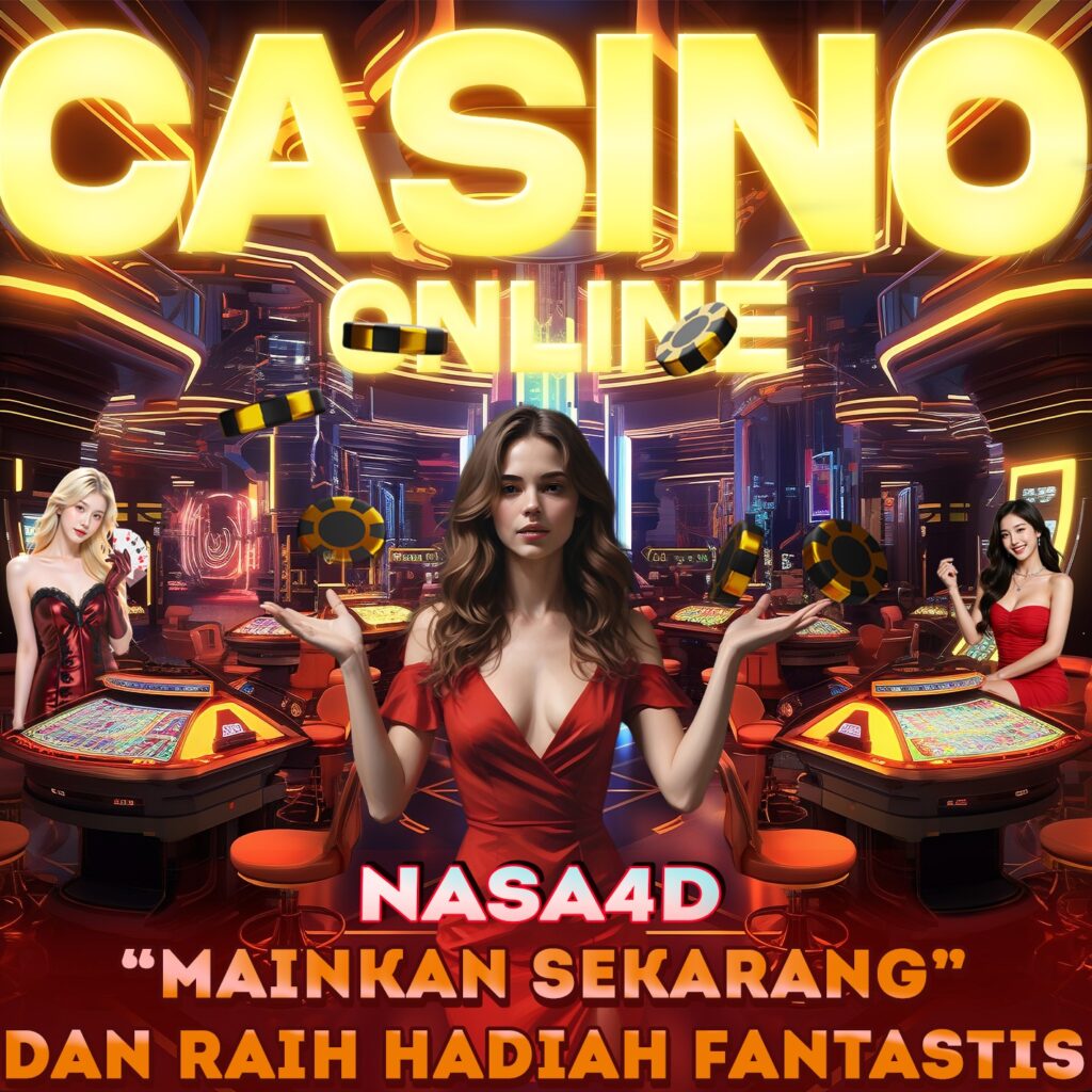 Slot777 Maxwin